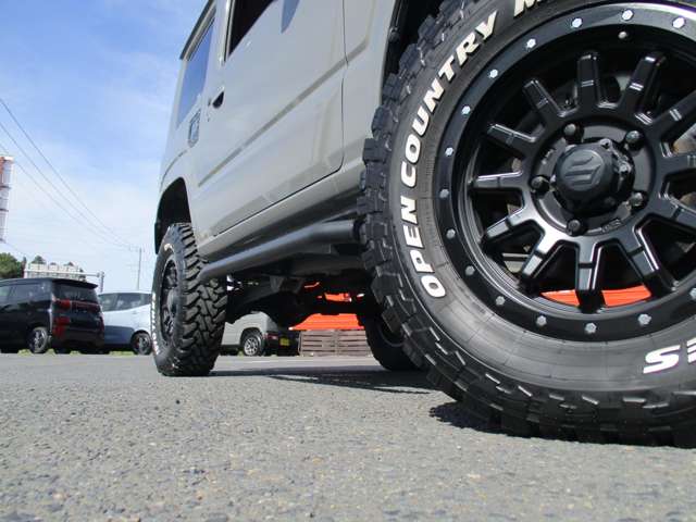 スズキ ジムニー ６６０ ＸＣ ４ＷＤ R4年 (関東) 99