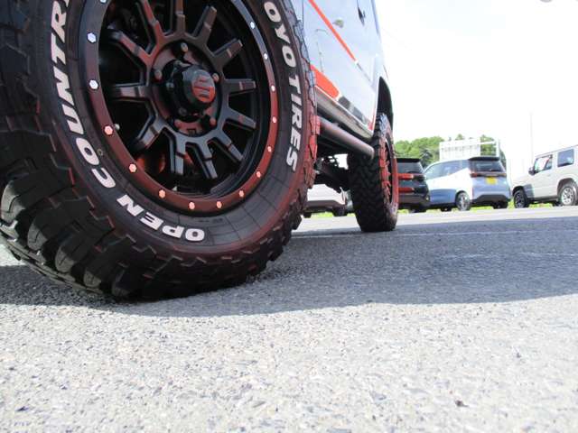 スズキ ジムニー ６６０ ＸＣ ４ＷＤ R4年 (関東) 99