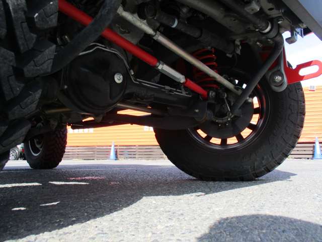 スズキ ジムニー ６６０ ＸＣ ４ＷＤ R4年 (関東) 99