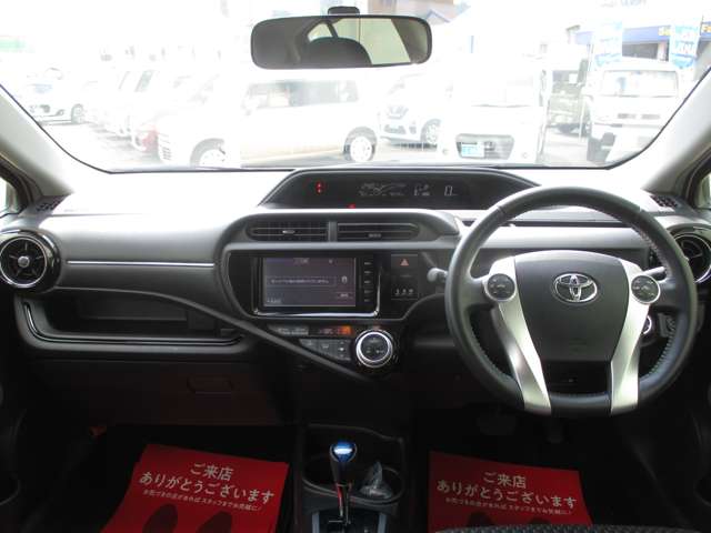 トヨタ アクア １．５ Ｘ－ＵＲＢＡＮ H27年 (甲信越・北陸) 99