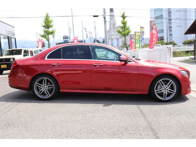 メルセデスベンツ Ｅクラス Ｅ２００　アバンギャルド　スポーツ H29年 (甲信越・北陸) 99