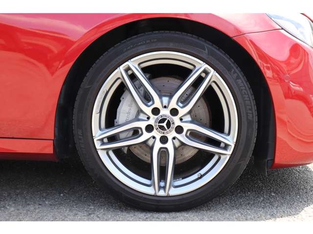 メルセデスベンツ Ｅクラス Ｅ２００　アバンギャルド　スポーツ H29年 (甲信越・北陸) 99