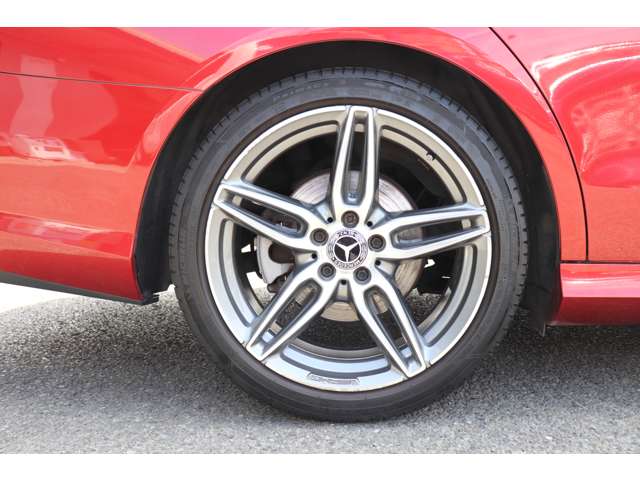 メルセデスベンツ Ｅクラス Ｅ２００　アバンギャルド　スポーツ H29年 (甲信越・北陸) 99