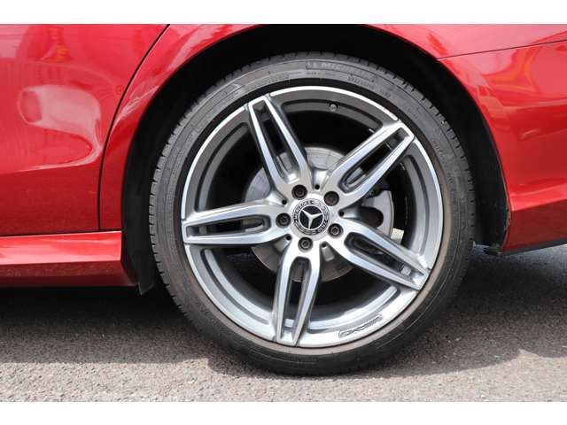 メルセデスベンツ Ｅクラス Ｅ２００　アバンギャルド　スポーツ H29年 (甲信越・北陸) 99