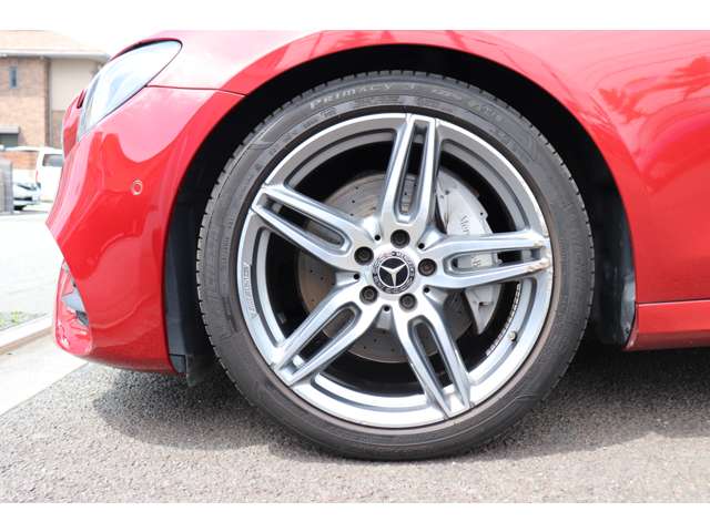メルセデスベンツ Ｅクラス Ｅ２００　アバンギャルド　スポーツ H29年 (甲信越・北陸) 99