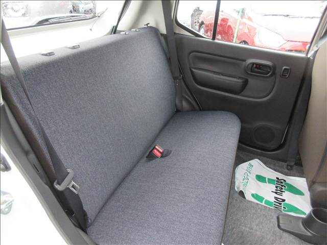 スズキ アルト ６６０ Ｌ ４ＷＤ R8年 (東北) 99