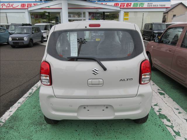 スズキ アルト ６６０ Ｌ ４ＷＤ R8年 (東北) 99