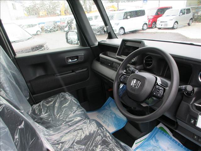 ホンダ Ｎ　ＢＯＸ カスタム ６６０ R8年 (東北) 99