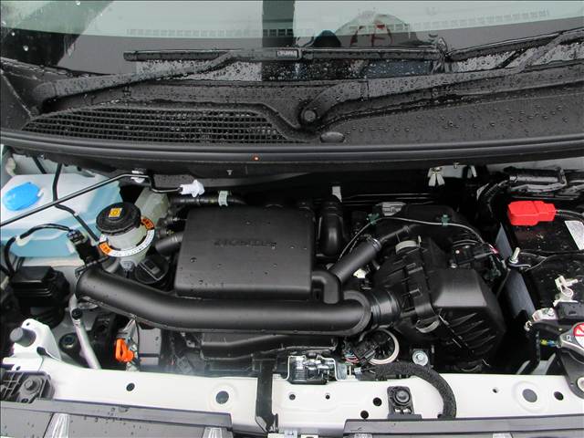 ホンダ Ｎ　ＢＯＸ カスタム ６６０ R8年 (東北) 99