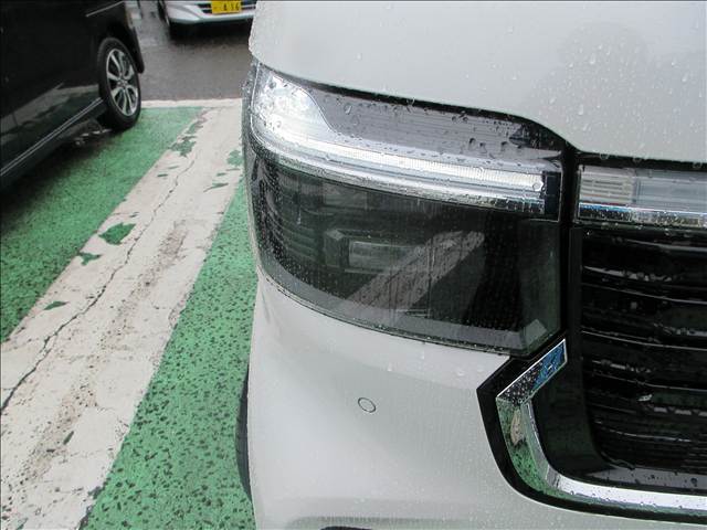ホンダ Ｎ　ＢＯＸ カスタム ６６０ R8年 (東北) 99