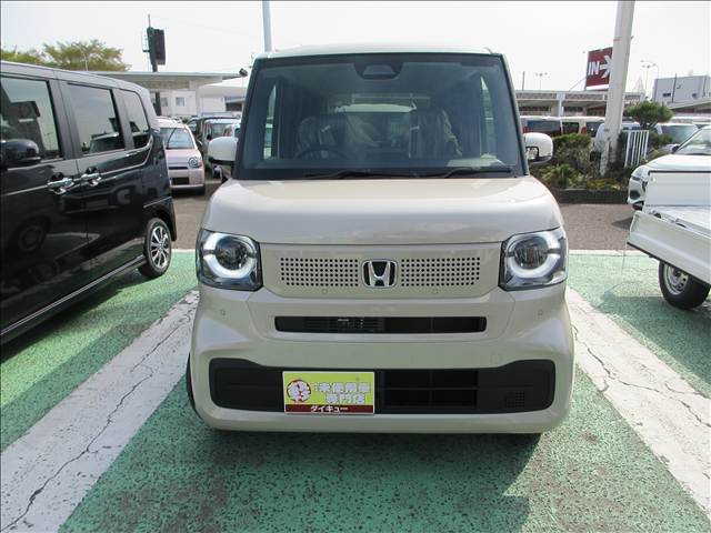 ホンダ Ｎ　ＢＯＸ ６６０ ファッションスタイル モノトーン R8年 (東北) 99