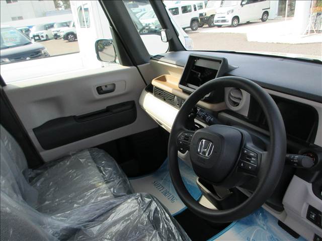 ホンダ Ｎ　ＢＯＸ ６６０ ファッションスタイル モノトーン R8年 (東北) 99