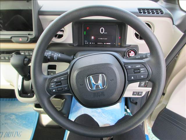 ホンダ Ｎ　ＢＯＸ ６６０ ファッションスタイル モノトーン R8年 (東北) 99