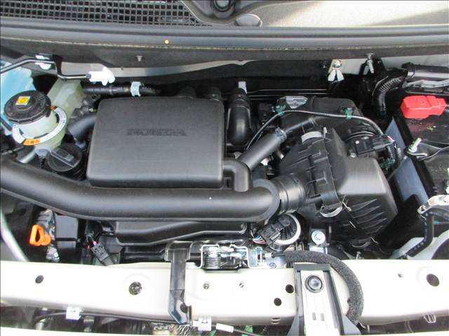 ホンダ Ｎ　ＢＯＸ ６６０ ファッションスタイル モノトーン R8年 (東北) 99