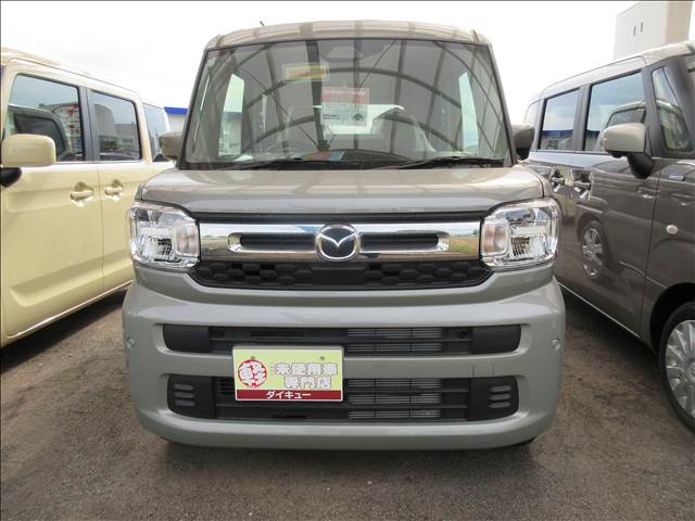 マツダ フレアワゴン ６６０ ＸＧ R6年 (東北) 99