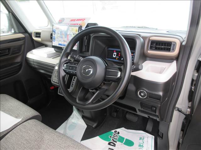 マツダ フレアワゴン ６６０ ＸＧ R6年 (東北) 99