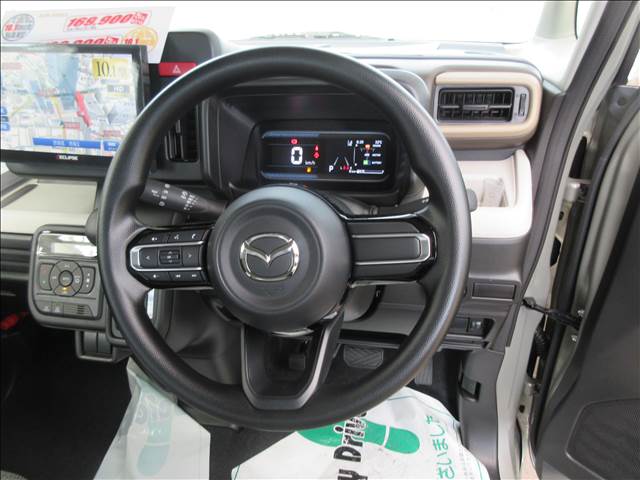マツダ フレアワゴン ６６０ ＸＧ R6年 (東北) 99