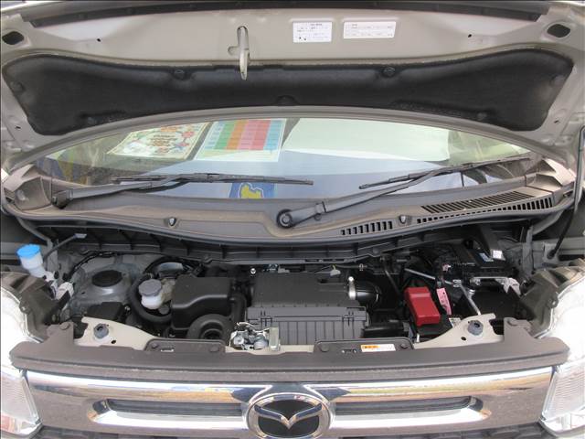 マツダ フレアワゴン ６６０ ＸＧ R6年 (東北) 99