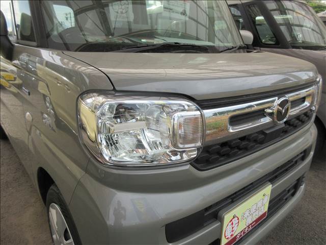 マツダ フレアワゴン ６６０ ＸＧ R6年 (東北) 99