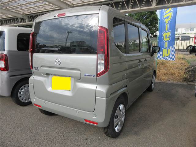 マツダ フレアワゴン ６６０ ＸＧ R6年 (東北) 99