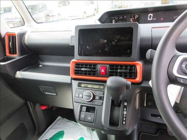ダイハツ タント ６６０ ファンクロス ４ＷＤ R7年 (東北) 99