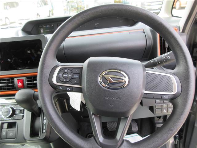 ダイハツ タント ６６０ ファンクロス ４ＷＤ R7年 (東北) 99