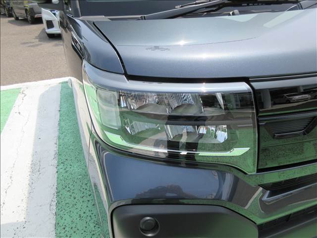 ダイハツ タント ６６０ ファンクロス ４ＷＤ R7年 (東北) 99