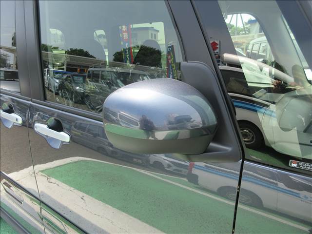 ダイハツ タント ６６０ ファンクロス ４ＷＤ R7年 (東北) 99