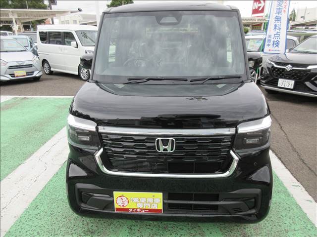 ホンダ Ｎ　ＢＯＸ カスタム ６６０ R7年 (東北) 99