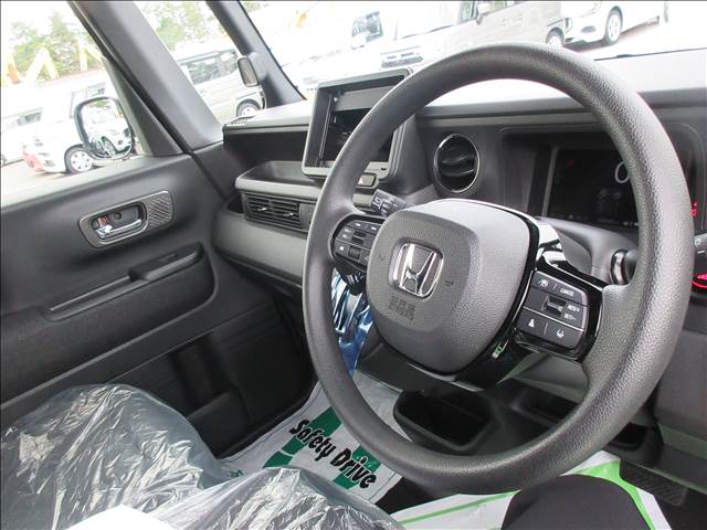 ホンダ Ｎ　ＢＯＸ カスタム ６６０ R7年 (東北) 99