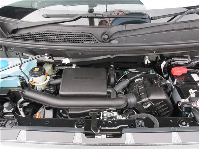 ホンダ Ｎ　ＢＯＸ カスタム ６６０ R7年 (東北) 99