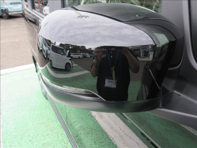 ホンダ Ｎ　ＢＯＸ カスタム ６６０ R7年 (東北) 99