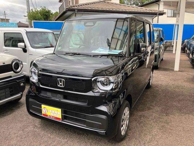 ホンダ Ｎ　ＢＯＸ ６６０ R7年 (東北) 99
