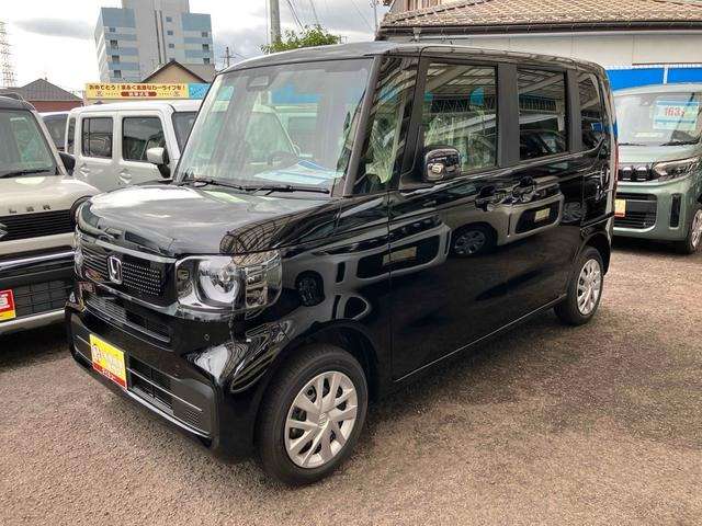 ホンダ Ｎ　ＢＯＸ ６６０ R7年 (東北) 99