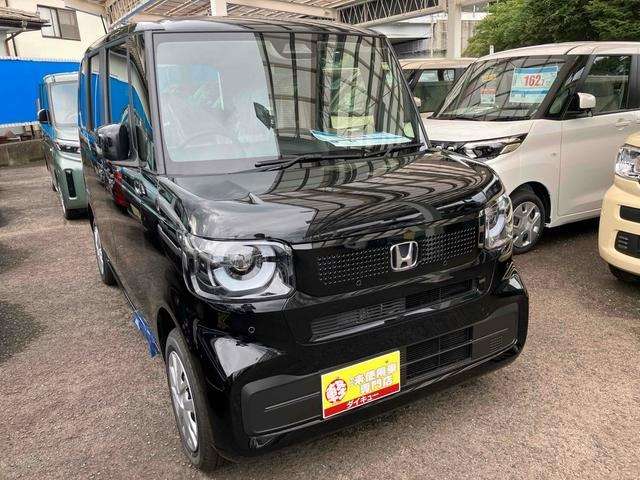 ホンダ Ｎ　ＢＯＸ ６６０ R7年 (東北) 99