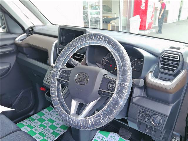 ダイハツ ムーヴ ６６０ ＲＳ R7年 (東北) 99