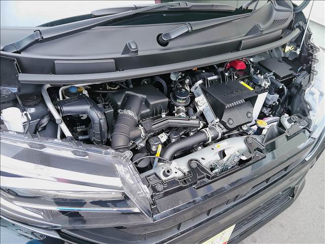 ダイハツ ムーヴ ６６０ ＲＳ R7年 (東北) 99