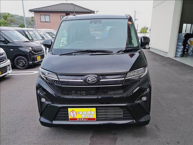 ダイハツ ムーヴ ６６０ ＲＳ R7年 (東北) 99