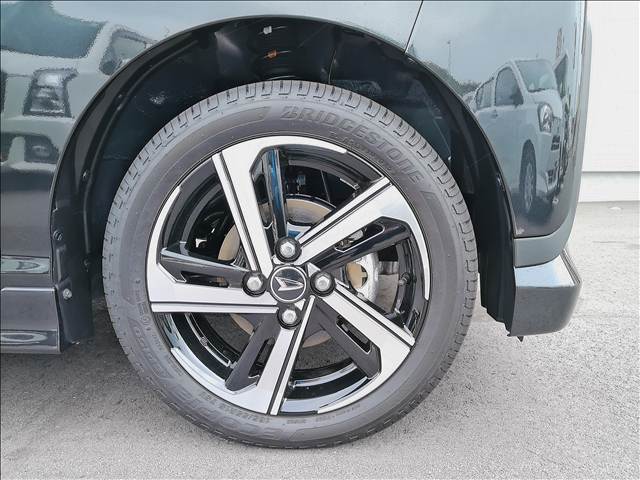 ダイハツ ムーヴ ６６０ ＲＳ R7年 (東北) 99