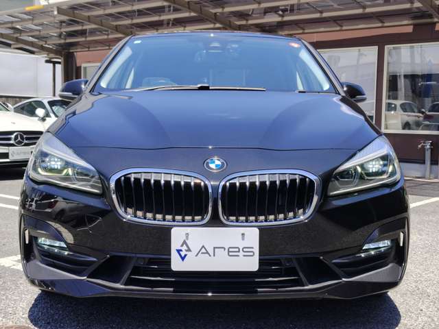 ＢＭＷ ２シリーズアクティブツアラー ２１８Ｄ スポーツ ディーゼルターボ R1年 (近畿) 99