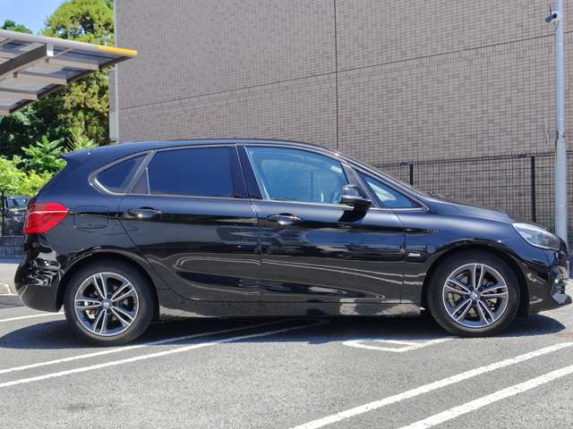 ＢＭＷ ２シリーズアクティブツアラー ２１８Ｄ スポーツ ディーゼルターボ R1年 (近畿) 99