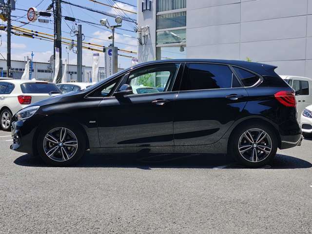 ＢＭＷ ２シリーズアクティブツアラー ２１８Ｄ スポーツ ディーゼルターボ R1年 (近畿) 99