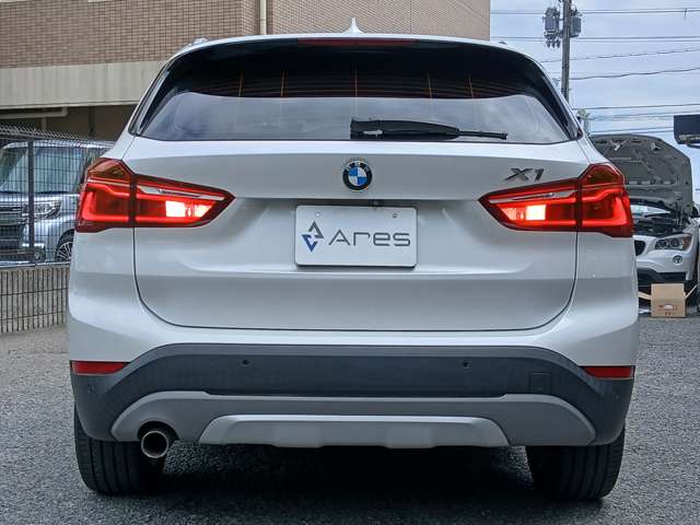 ＢＭＷ Ｘ１ Ｘドライブ １８Ｄ Ｘライン ４ＷＤ H30年 (近畿) 99