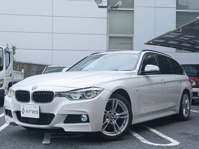 ＢＭＷ ３シリーズ ３２０ｉ　Ｍスポーツ H28年 (近畿) 99