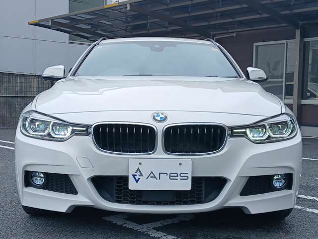 ＢＭＷ ３シリーズ ３２０ｉ　Ｍスポーツ H28年 (近畿) 99