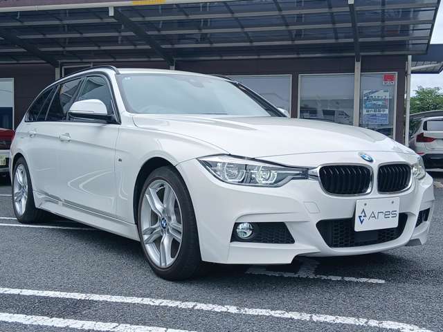 ＢＭＷ ３シリーズ ３２０ｉ　Ｍスポーツ H28年 (近畿) 99