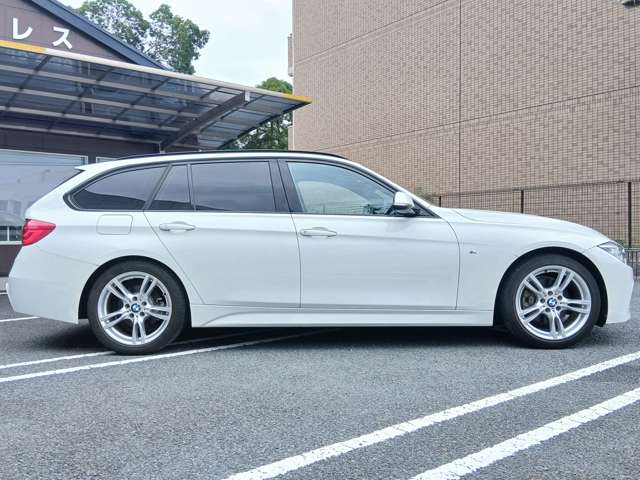 ＢＭＷ ３シリーズ ３２０ｉ　Ｍスポーツ H28年 (近畿) 99