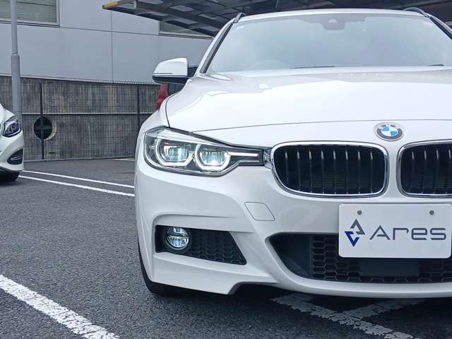 ＢＭＷ ３シリーズ ３２０ｉ　Ｍスポーツ H28年 (近畿) 99