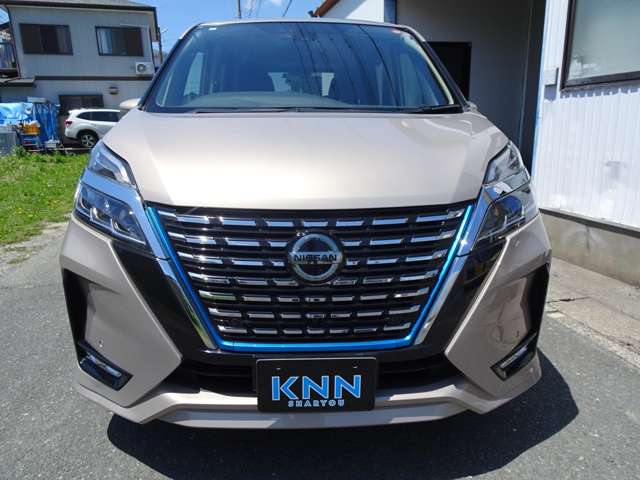 日産 セレナ １．２ Ｅ－ＰＯＷＥＲ ハイウェイスター Ｖ R3年 (東海) 99