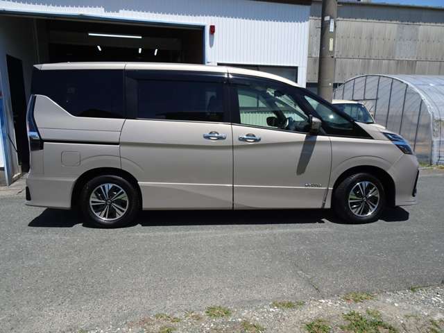 日産 セレナ １．２ Ｅ－ＰＯＷＥＲ ハイウェイスター Ｖ R3年 (東海) 99